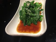 芥蓝-A One Kitchen·南京精菜馆(德基广场店)