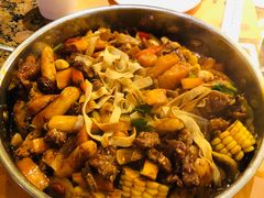 -黄记煌三汁焖锅(裕华万达广场店)