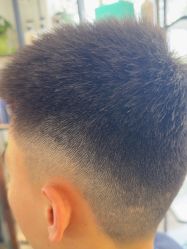 -MY WAY SALON