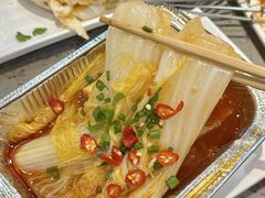 -邢氏老太太烧烤(南山店)