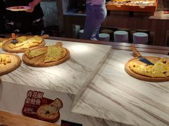 -比格比萨自助(南京万达茂店)