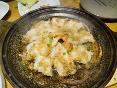 -必点海鲜·鲅鱼水饺(鞍山西道店)