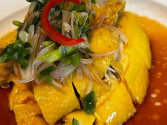 -时间里·新派粤菜(远洋店)