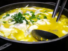 可喝汤的酸菜鱼-川里谈·川味小馆(北京路店)