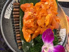 -老卜奎齐齐哈尔烤肉(人民东路店)