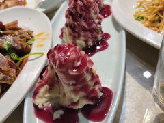 -大草原清真饭庄(沙河店)