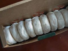 -赵记素斋·绿豆馅饼(钟楼小区店)