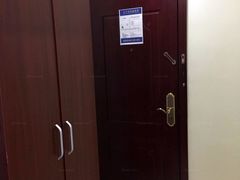 -上海豪德万源酒店(陆家嘴东方明珠店)