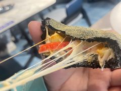 -咕鹿流心披萨(下沙店)