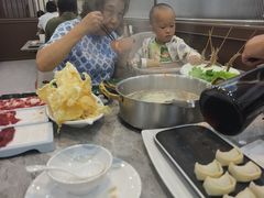 -牛天下·牛肉·海鲜·打边炉·融合菜