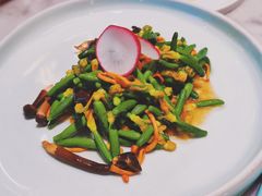-辛香汇·现炒川菜(淮海路百盛店)