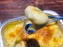 烤榴莲-三个蒙古大叔羊肉串(大宁店)