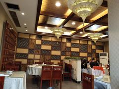 大堂-西新饭店(城中店)