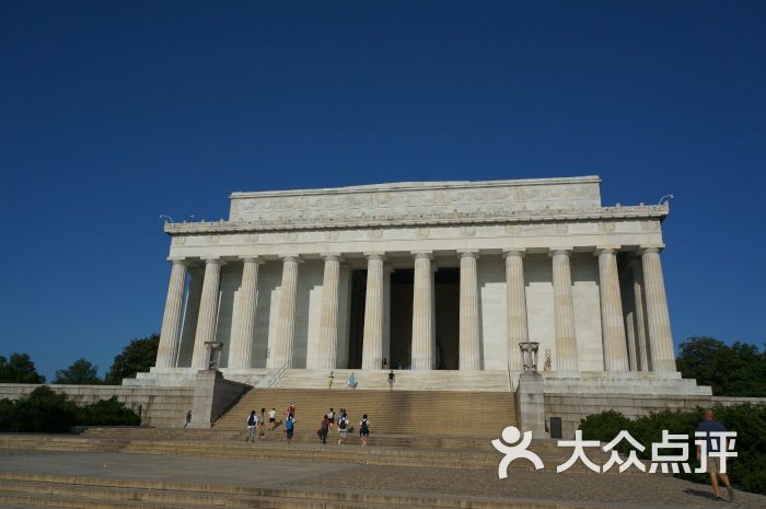 lincoln memorial门面图片 - 第7张