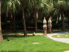 picture-厦门日月谷温泉渡假村