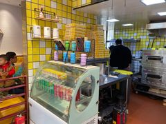 -尊宝比萨(江南豪园店)