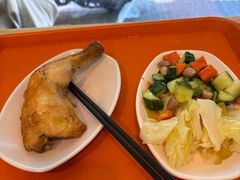 -香妃烤鸡(西单店)