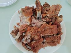 -胖子菜馆(隆昌路店)