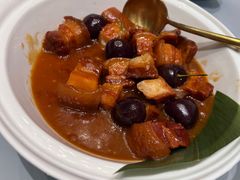 -甜阿姨·天台花园私房菜(万松园店)
