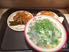 -武圣羊汤·西北面(朝阳门店)