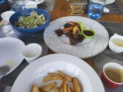 -四月吧餐厅(正阳步行街店)
