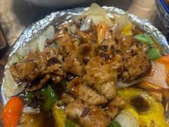 -百年银屏蚝烙·潮汕菜·非遗(乐山店)