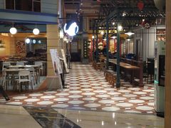 -大食代美食广场(上海中心店)