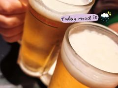 -阿里家·新疆烤肉酒場
