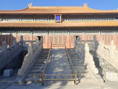 -历代帝王庙博物馆