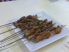 -霄汉牛三鲜湖北砂锅菜(万松园2店)