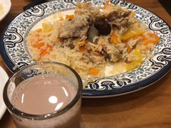 -巴依老爷新疆美食(望京小街店)