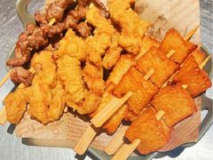 -潮界(虹桥新天地店)