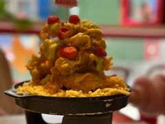 -百事喜乐炸鸡铺(合肥首店)