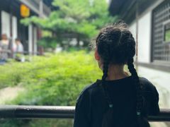 -常熟方塔园