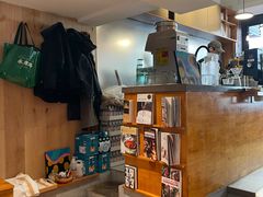 -Cafe del Volcan(永康路店)