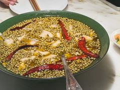 不忘初心水煮鱼-初蓉丨遇见新川菜(亲贤街荣耀店)