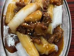 -陈老添美食店(宝华路店)