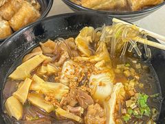 -东华豆花(漳州店)