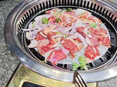 -鹤之乡·齐齐哈尔烤肉·非遗(秋涛路店)