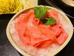 陆派整根鸭肠-巴倒烫陆派重庆火锅(南山店)