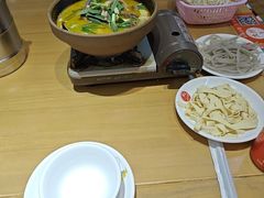 -张氏父子常德肠子馆(贺龙店)