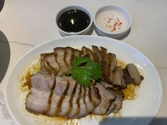 -八斩鹅(凯虹店)