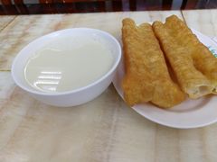 鱼香肉丝饭-日月永和中国餐饮名店(东湖店)