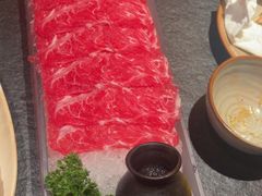 -色響火锅(恒隆广场店)
