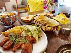 -Makumo·卷云家庭料理餐厅(美糖广场店)