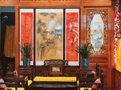 -白家大院·王府宫廷菜(苏州街店)