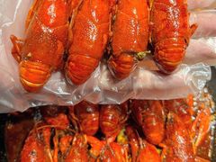 -金陵一哥龙虾馆(三牌楼总店)