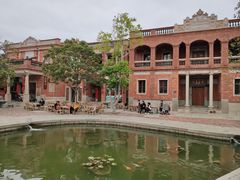 -晋江五店市传统文化旅游区