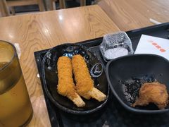 -吉野家(南昌铜锣湾店)