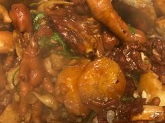 -灶座小锅烀饼·铁锅炖(全国总店)